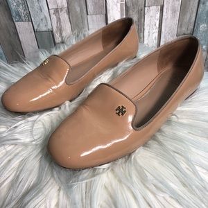 Tory Burch flats